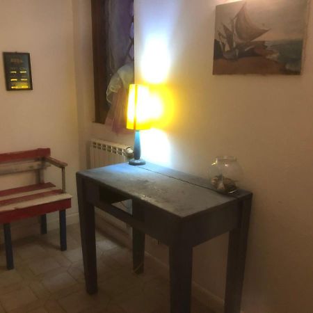 La Casa Di Nataly Bed & Breakfast Фреджене Екстериор снимка
