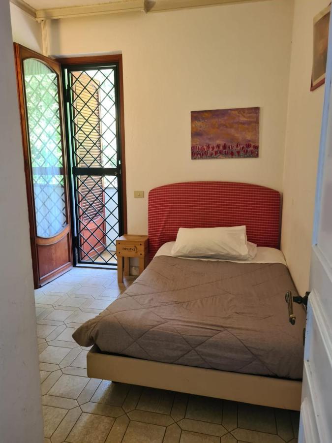La Casa Di Nataly Bed & Breakfast Фреджене Екстериор снимка