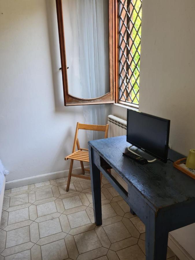 La Casa Di Nataly Bed & Breakfast Фреджене Екстериор снимка