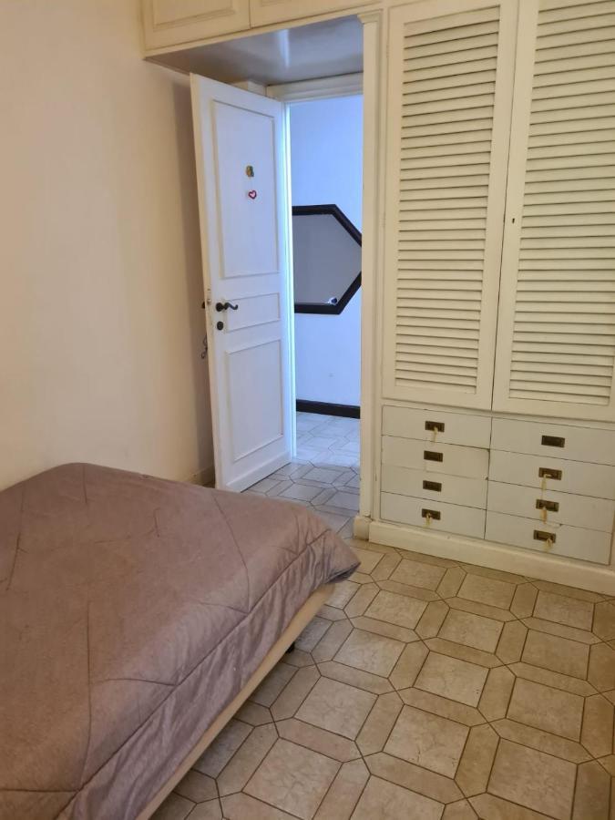 La Casa Di Nataly Bed & Breakfast Фреджене Екстериор снимка
