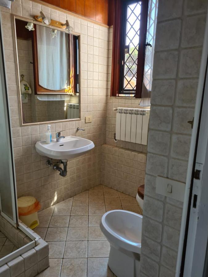 La Casa Di Nataly Bed & Breakfast Фреджене Екстериор снимка