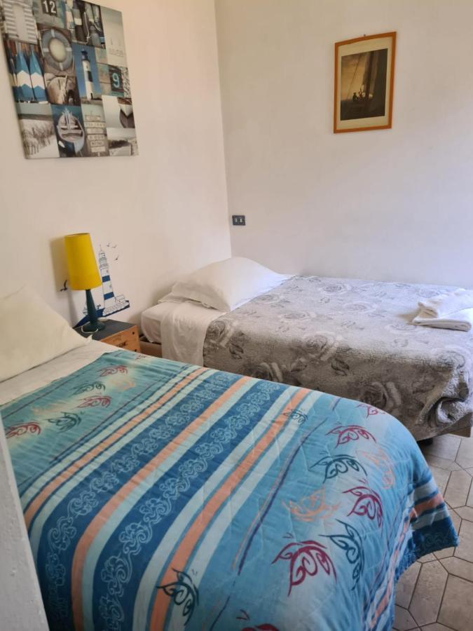 La Casa Di Nataly Bed & Breakfast Фреджене Екстериор снимка