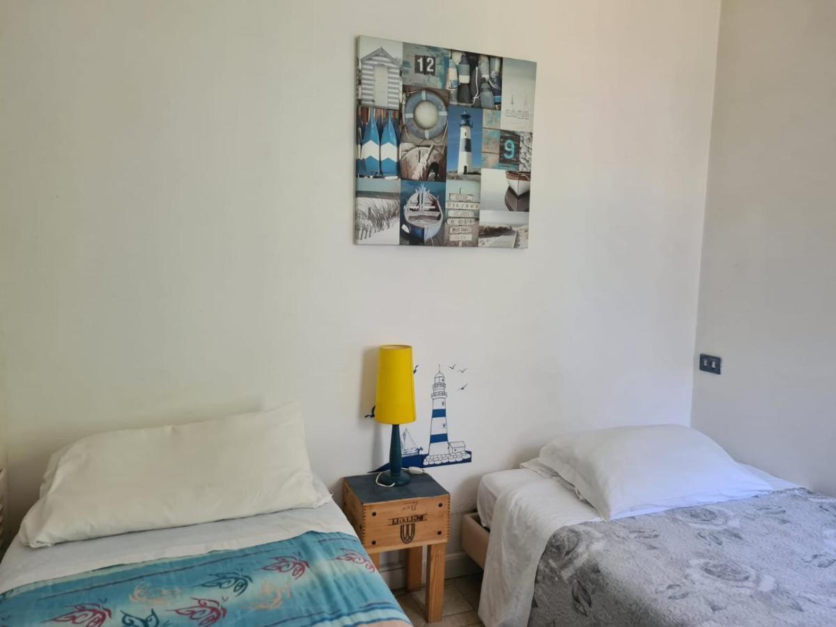 La Casa Di Nataly Bed & Breakfast Фреджене Екстериор снимка