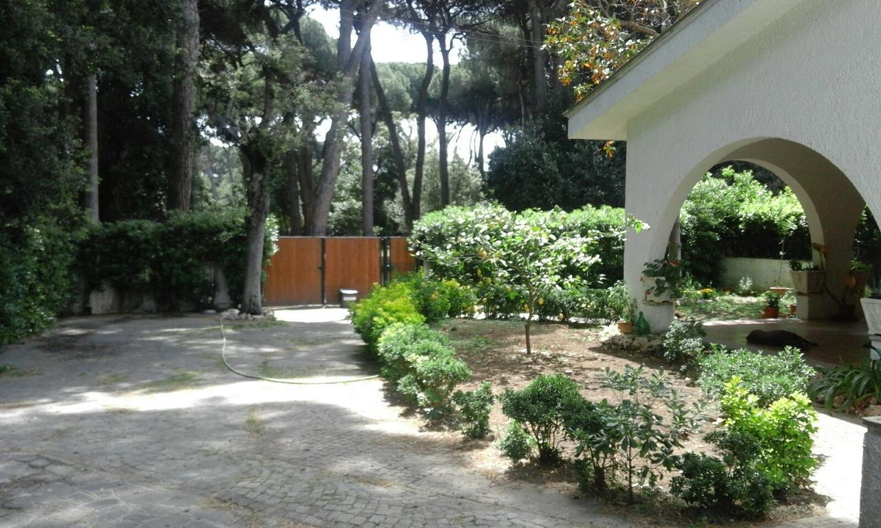 La Casa Di Nataly Bed & Breakfast Фреджене Екстериор снимка