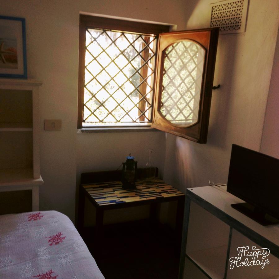 La Casa Di Nataly Bed & Breakfast Фреджене Екстериор снимка