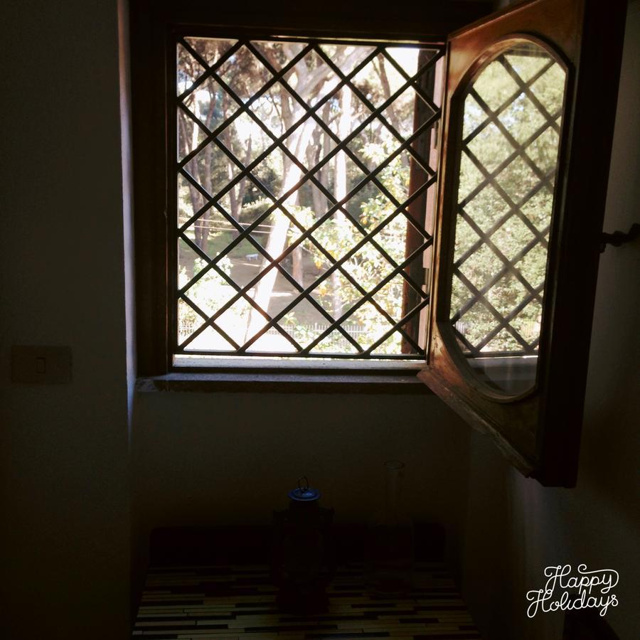 La Casa Di Nataly Bed & Breakfast Фреджене Екстериор снимка