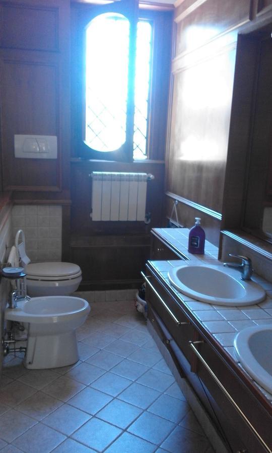 La Casa Di Nataly Bed & Breakfast Фреджене Екстериор снимка