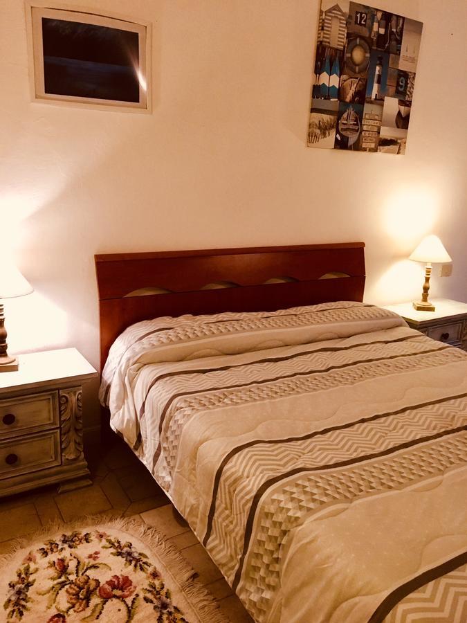 La Casa Di Nataly Bed & Breakfast Фреджене Екстериор снимка