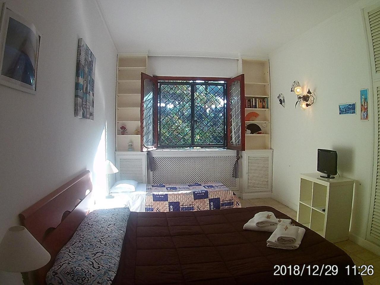 La Casa Di Nataly Bed & Breakfast Фреджене Екстериор снимка