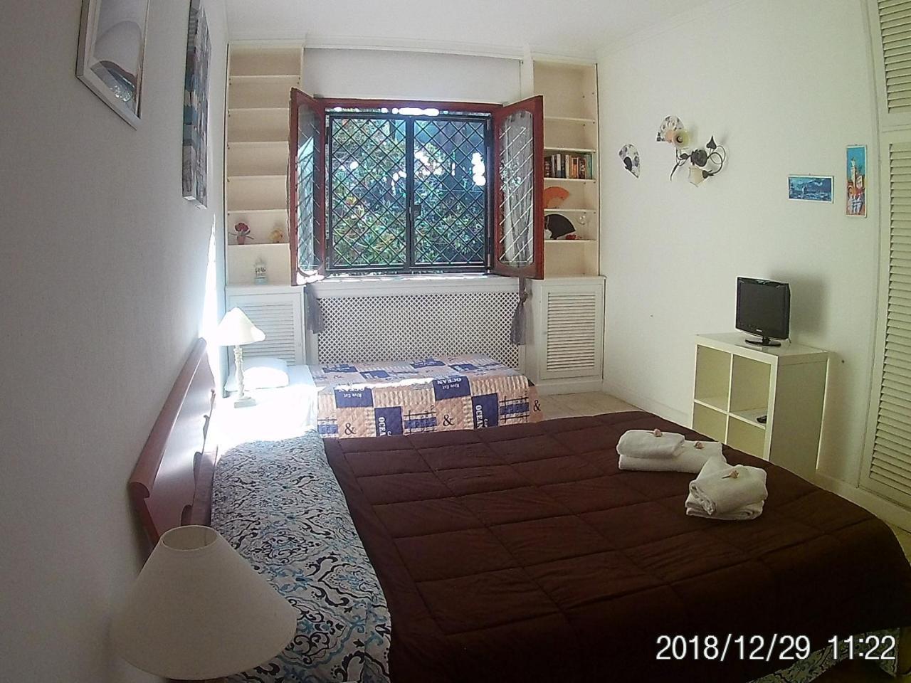 La Casa Di Nataly Bed & Breakfast Фреджене Екстериор снимка
