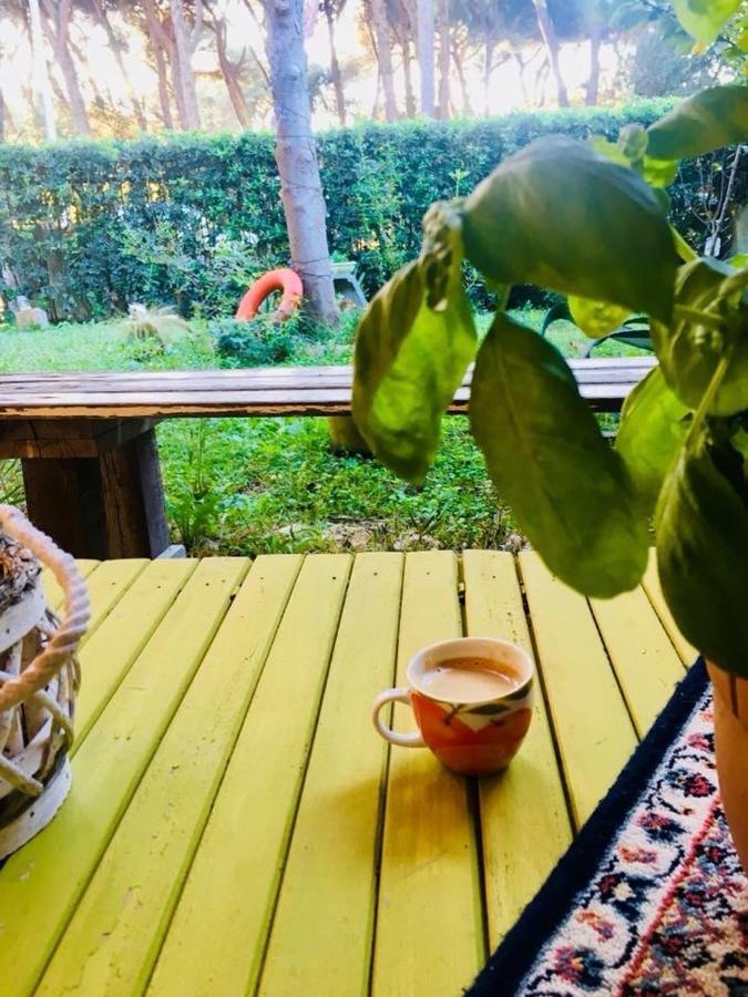 La Casa Di Nataly Bed & Breakfast Фреджене Екстериор снимка