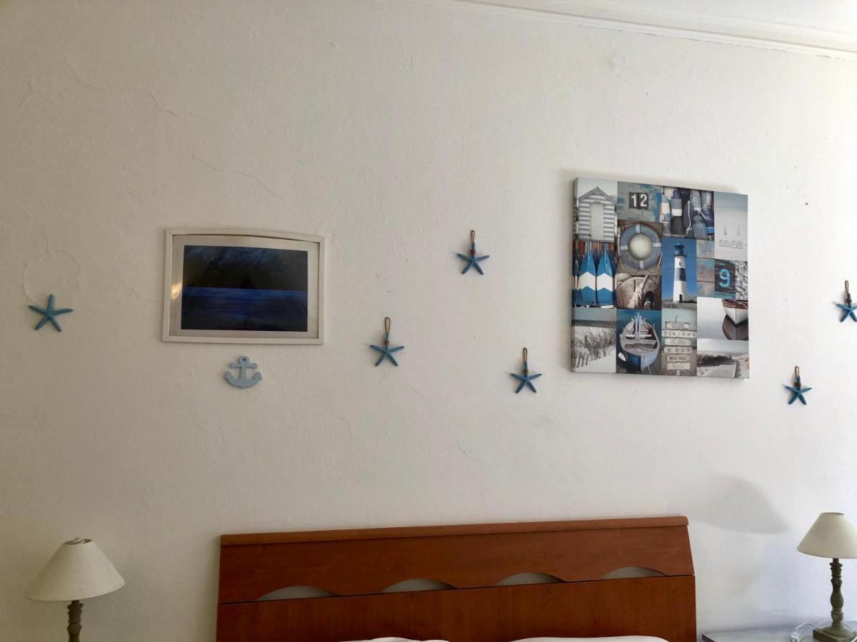 La Casa Di Nataly Bed & Breakfast Фреджене Екстериор снимка
