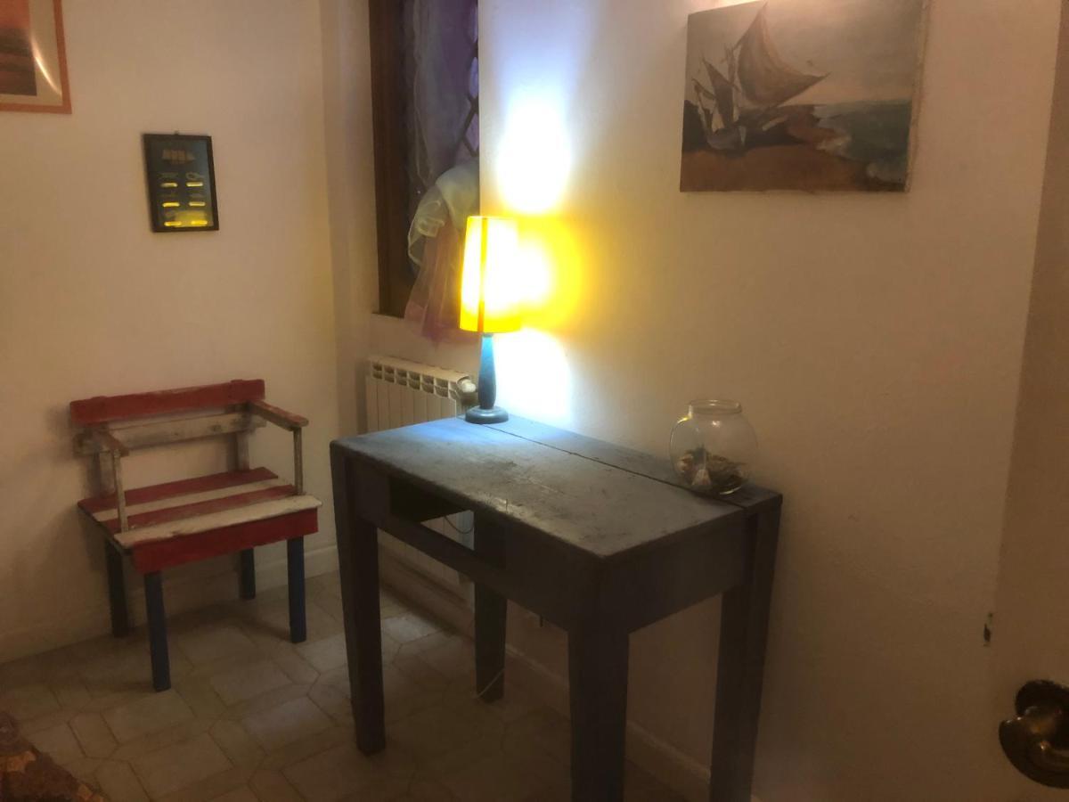 La Casa Di Nataly Bed & Breakfast Фреджене Екстериор снимка